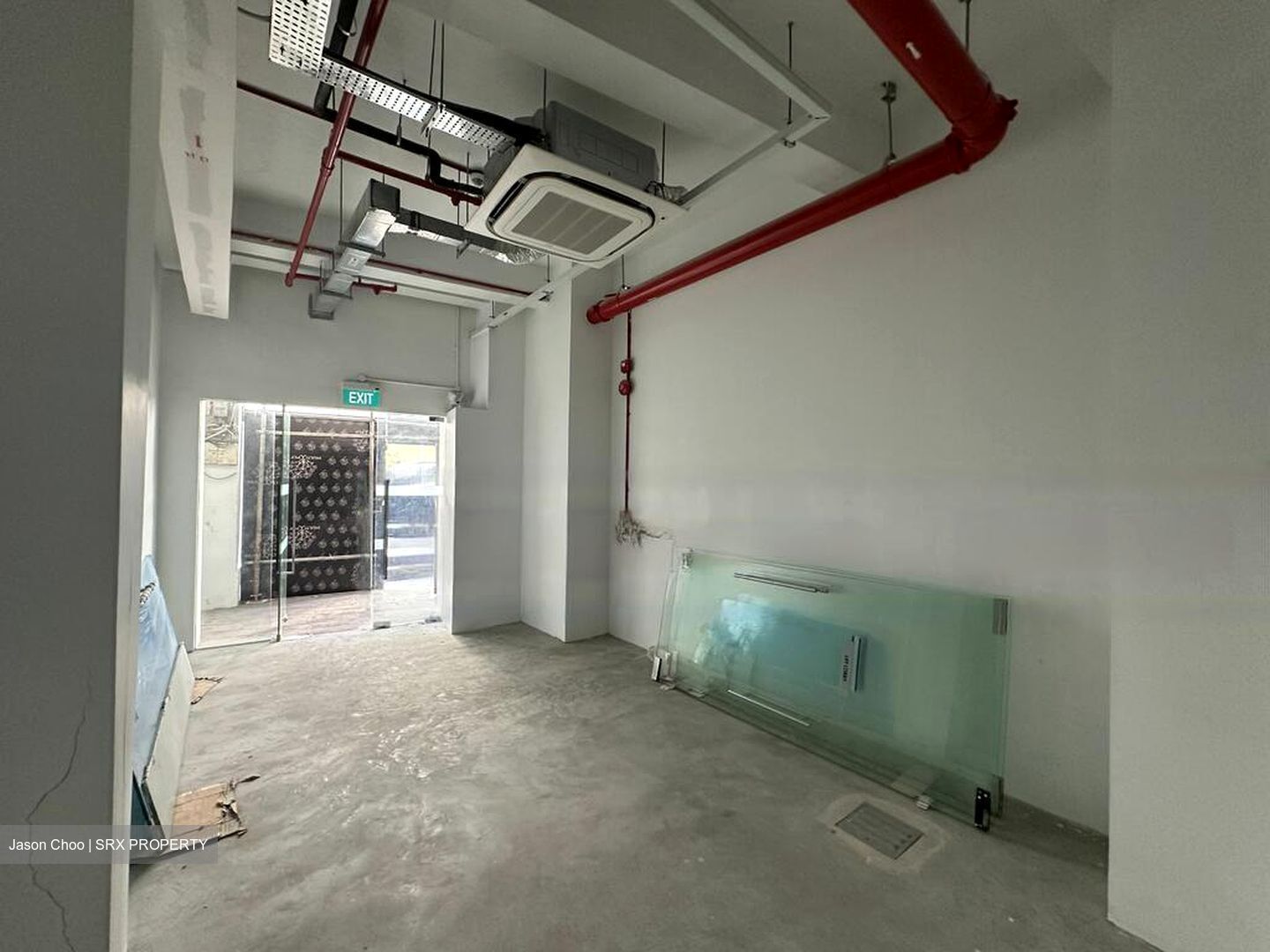 Supreme Court Lane (D6), Retail #478301651